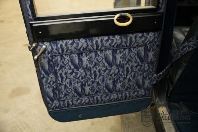 1921 Avions Voisin C1 ! Project car/Trade-in-car