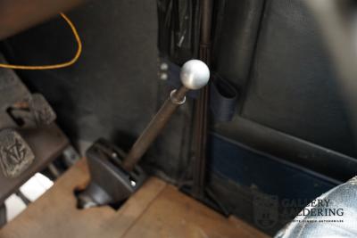 1921 Avions Voisin C1 ! Project car/Trade-in-car