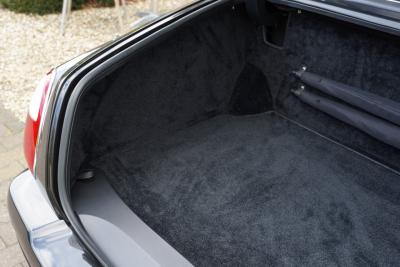 2007 Bentley Arnage T &ldquo;Diamond Black&rdquo; VAT CAR