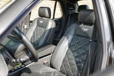 2007 Bentley Arnage T &ldquo;Diamond Black&rdquo; VAT CAR