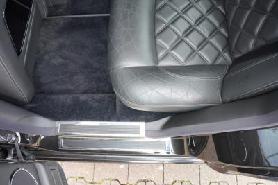 2007 Bentley Arnage T &ldquo;Diamond Black&rdquo; VAT CAR