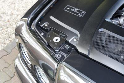 2007 Bentley Arnage T &ldquo;Diamond Black&rdquo; VAT CAR