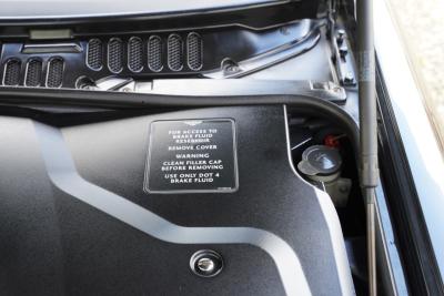 2007 Bentley Arnage T &ldquo;Diamond Black&rdquo; VAT CAR