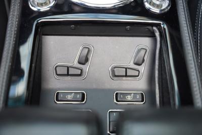 2007 Bentley Arnage T &ldquo;Diamond Black&rdquo; VAT CAR