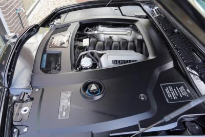 2007 Bentley Arnage T &ldquo;Diamond Black&rdquo; VAT CAR