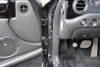 2007 Bentley Arnage T &ldquo;Diamond Black&rdquo; VAT CAR