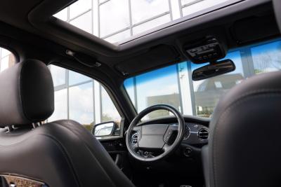 2007 Bentley Arnage T &ldquo;Diamond Black&rdquo; VAT CAR