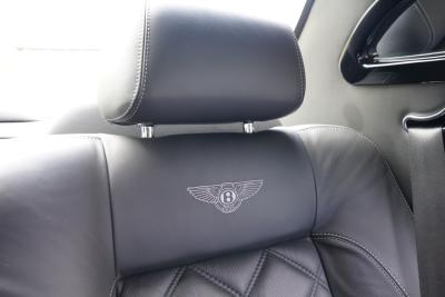 2007 Bentley Arnage T &ldquo;Diamond Black&rdquo; VAT CAR