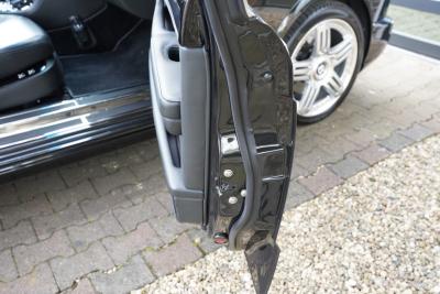 2007 Bentley Arnage T &ldquo;Diamond Black&rdquo; VAT CAR