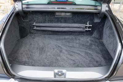 2007 Bentley Arnage T &ldquo;Diamond Black&rdquo; VAT CAR