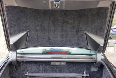 2007 Bentley Arnage T &ldquo;Diamond Black&rdquo; VAT CAR