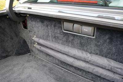 2007 Bentley Arnage T &ldquo;Diamond Black&rdquo; VAT CAR