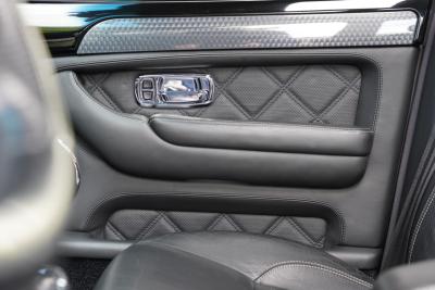 2007 Bentley Arnage T &ldquo;Diamond Black&rdquo; VAT CAR