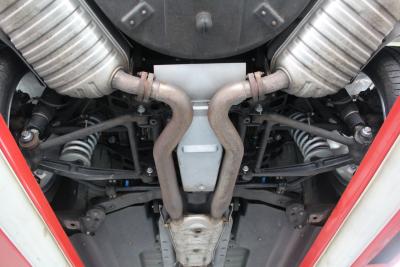 2007 Bentley Arnage T &ldquo;Diamond Black&rdquo; VAT CAR