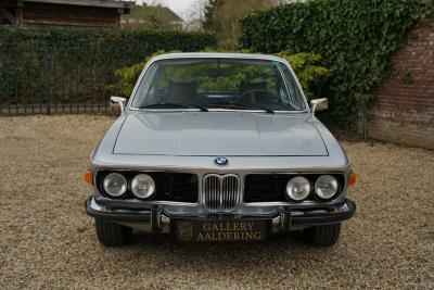 1974 BMW 3.0 CSi