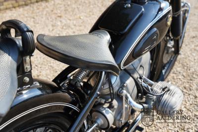 1953 BMW R51/3 500cc