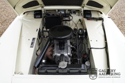 1957 Borgward Isabella Coupe &ldquo;One owner since 1963&rdquo;