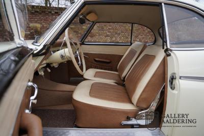 1957 Borgward Isabella Coupe &ldquo;One owner since 1963&rdquo;