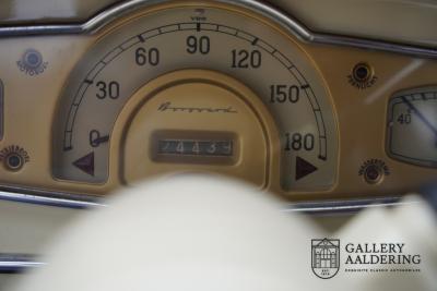 1957 Borgward Isabella Coupe &ldquo;One owner since 1963&rdquo;