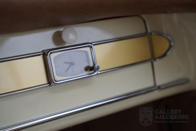 1957 Borgward Isabella Coupe &ldquo;One owner since 1963&rdquo;