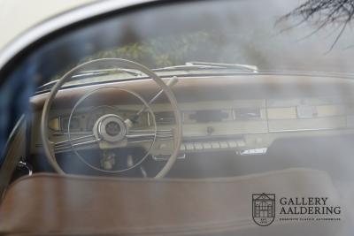 1957 Borgward Isabella Coupe &ldquo;One owner since 1963&rdquo;