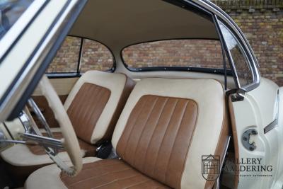 1957 Borgward Isabella Coupe &ldquo;One owner since 1963&rdquo;