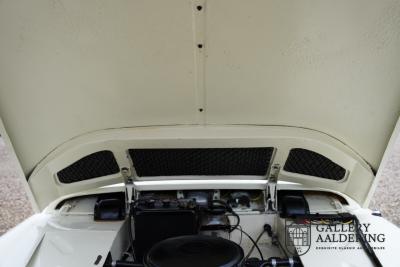 1957 Borgward Isabella Coupe &ldquo;One owner since 1963&rdquo;