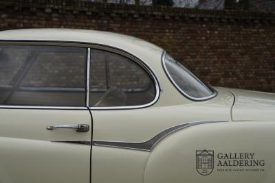 1957 Borgward Isabella Coupe &ldquo;One owner since 1963&rdquo;