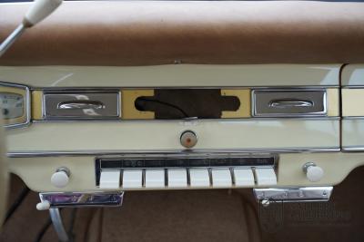 1957 Borgward Isabella Coupe &ldquo;One owner since 1963&rdquo;