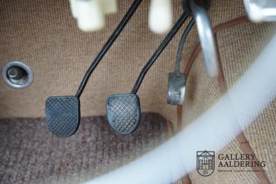 1957 Borgward Isabella Coupe &ldquo;One owner since 1963&rdquo;