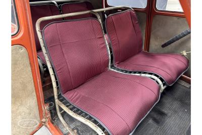 1959 Citro&euml;n Citro&euml;n 2CV AZ Trade-in-car