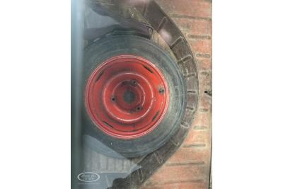 1959 Citro&euml;n Citro&euml;n 2CV AZ Trade-in-car