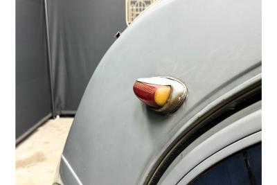 1958 Citro&euml;n Citro&euml;n 2CV AZ &ldquo;Technically fully overhauled&rdquo; Trade-in-car