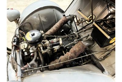 1958 Citro&euml;n Citro&euml;n 2CV AZ &ldquo;Technically fully overhauled&rdquo; Trade-in-car
