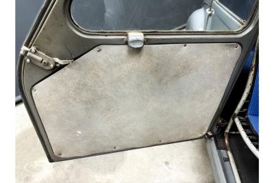 1958 Citro&euml;n Citro&euml;n 2CV AZ &ldquo;Technically fully overhauled&rdquo; Trade-in-car