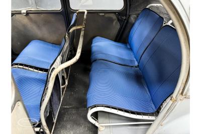 1958 Citro&euml;n Citro&euml;n 2CV AZ &ldquo;Technically fully overhauled&rdquo; Trade-in-car