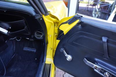 1972 Corvette C3 Stingray Convertible