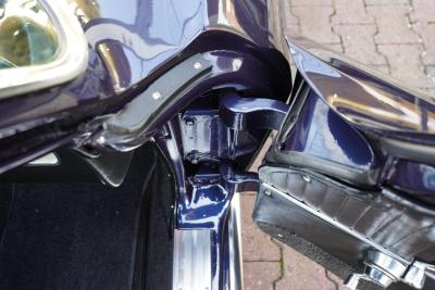 1964 Corvette C2 Sting Ray Coup&eacute;