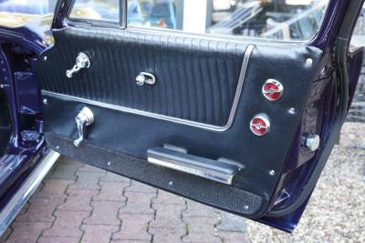 1964 Corvette C2 Sting Ray Coup&eacute;