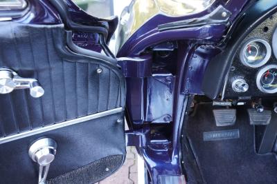 1964 Corvette C2 Sting Ray Coup&eacute;