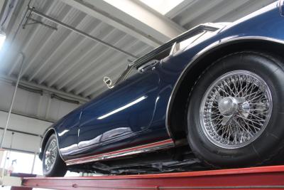 1962 Facel Vega Facel II &ldquo;Matching Numbers&rdquo;
