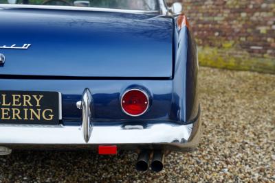 1962 Facel Vega Facel II &ldquo;Matching Numbers&rdquo;