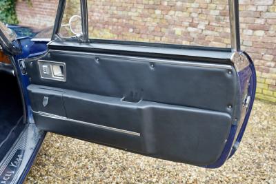 1962 Facel Vega Facel II &ldquo;Matching Numbers&rdquo;