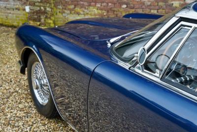 1962 Facel Vega Facel II &ldquo;Matching Numbers&rdquo;