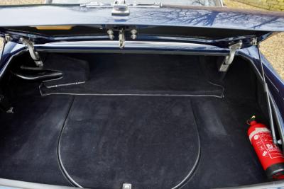 1962 Facel Vega Facel II &ldquo;Matching Numbers&rdquo;