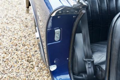 1962 Facel Vega Facel II &ldquo;Matching Numbers&rdquo;