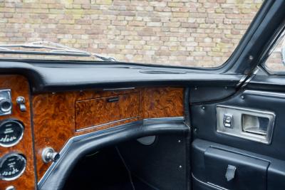 1962 Facel Vega Facel II &ldquo;Matching Numbers&rdquo;