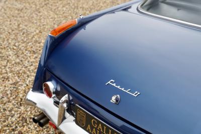 1962 Facel Vega Facel II &ldquo;Matching Numbers&rdquo;