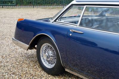 1962 Facel Vega Facel II &ldquo;Matching Numbers&rdquo;