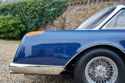 1962 Facel Vega Facel II &ldquo;Matching Numbers&rdquo;